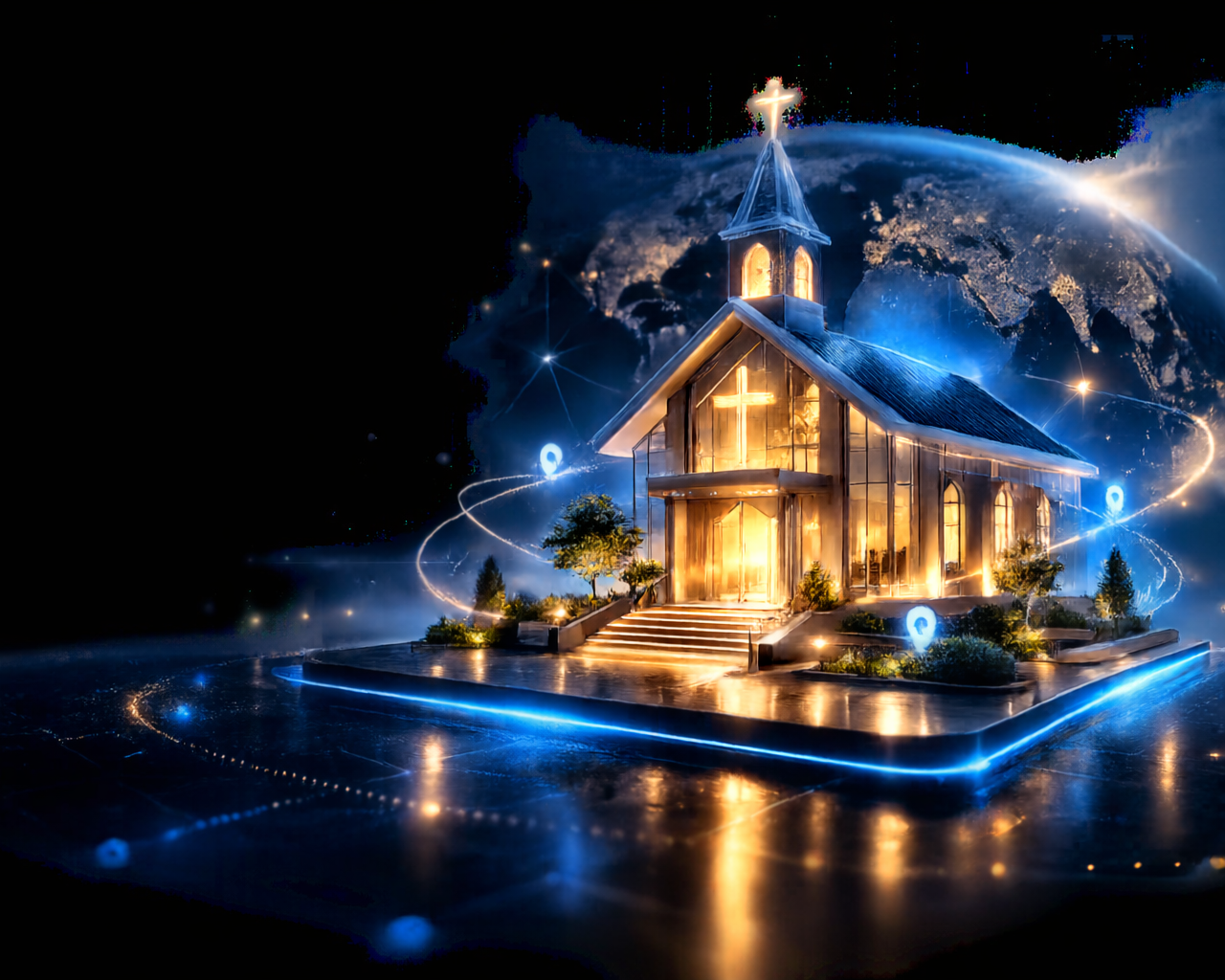 Harvest Bible Chapel Indy South